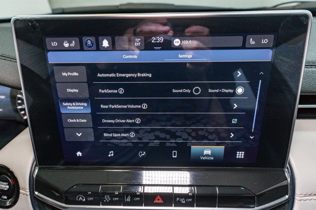 2024 Jeep Compass Image 20
