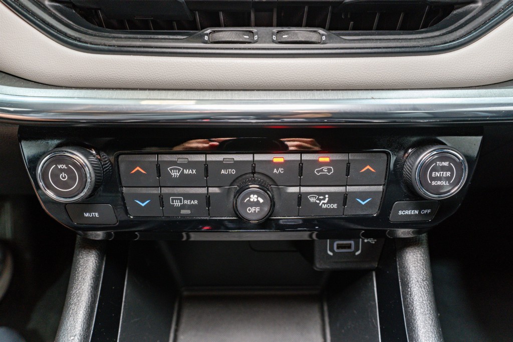 2024 Jeep Compass Image 23