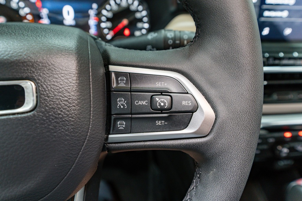2024 Jeep Compass Image 26