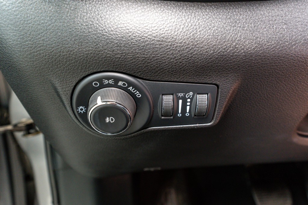 2024 Jeep Compass Image 31