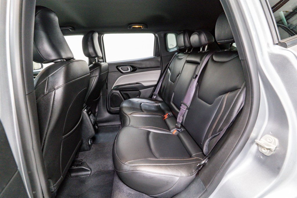 2024 Jeep Compass Image 32