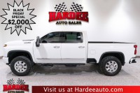 Image for 2024 Chevrolet Silverado 1500 High Country ID: 6569633