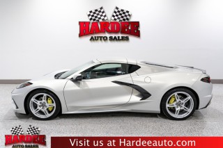 Image for 2024 Chevrolet Corvette 3LT ID: 6569639
