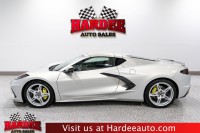 Image for 2024 Chevrolet Corvette 3LT ID: 6569639