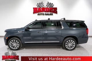 Image for 2021 GMC Yukon Denali ID: 6572768