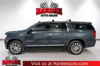 Image for 2021 GMC Yukon Denali ID: 6572768