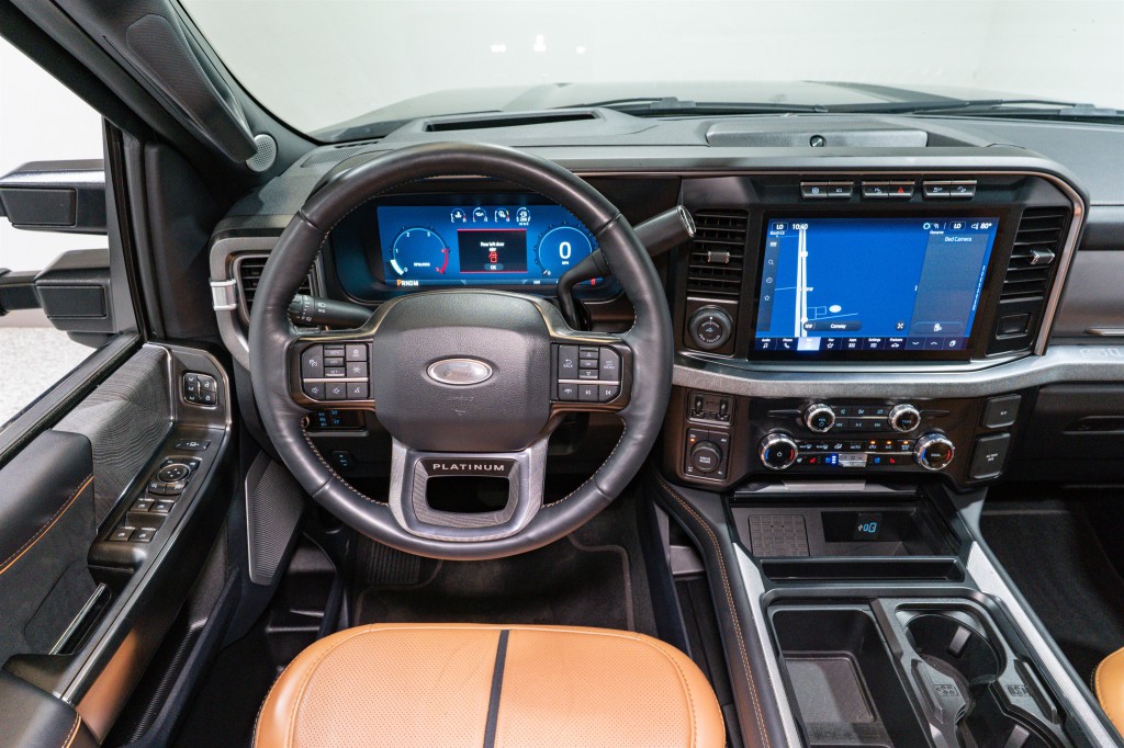 2024 Ford F-350 Image 15