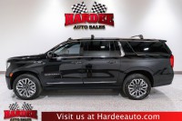 Image for 2023 GMC Yukon Denali Ultimate ID: 6587743
