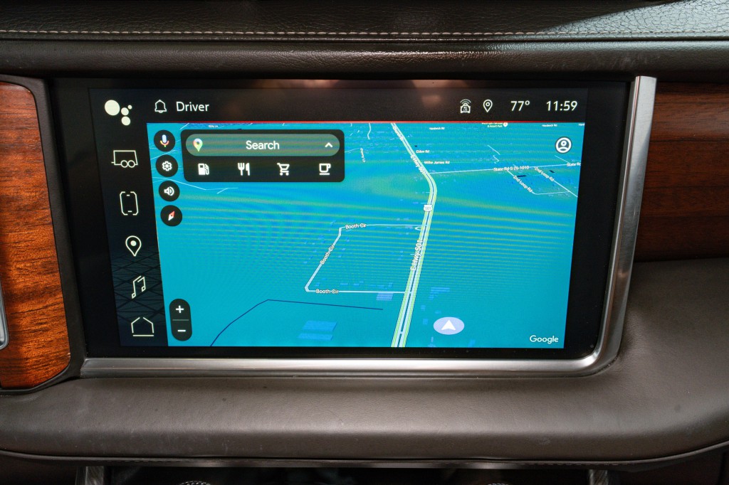 2023 GMC Yukon Image 20