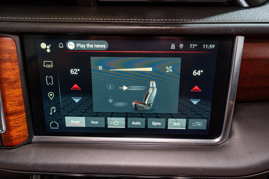 2023 GMC Yukon Image 24