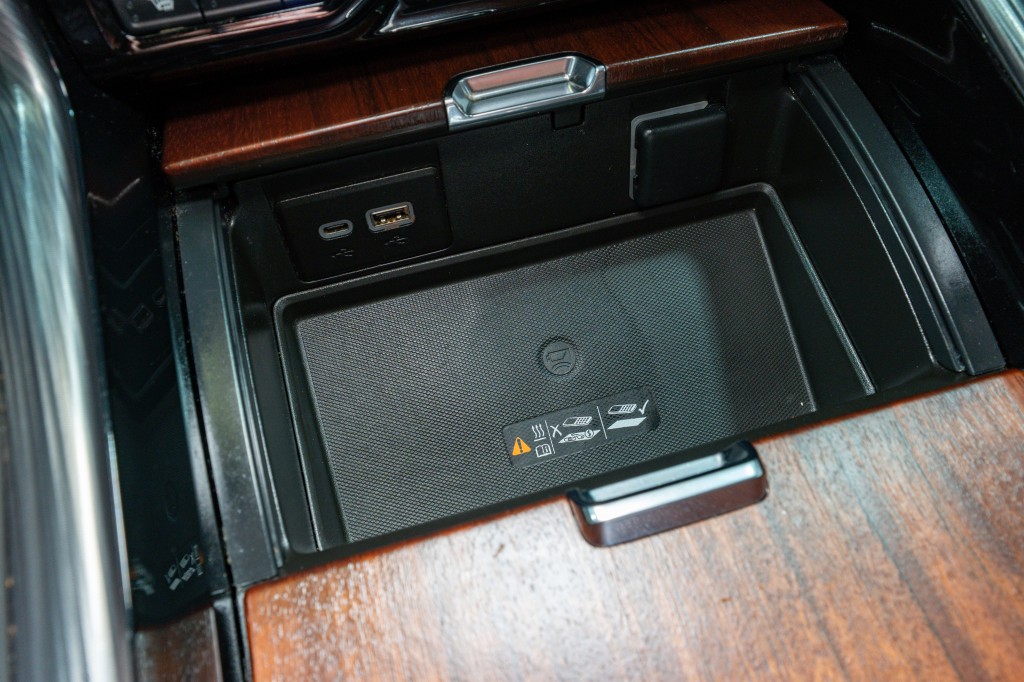 2023 GMC Yukon Image 27