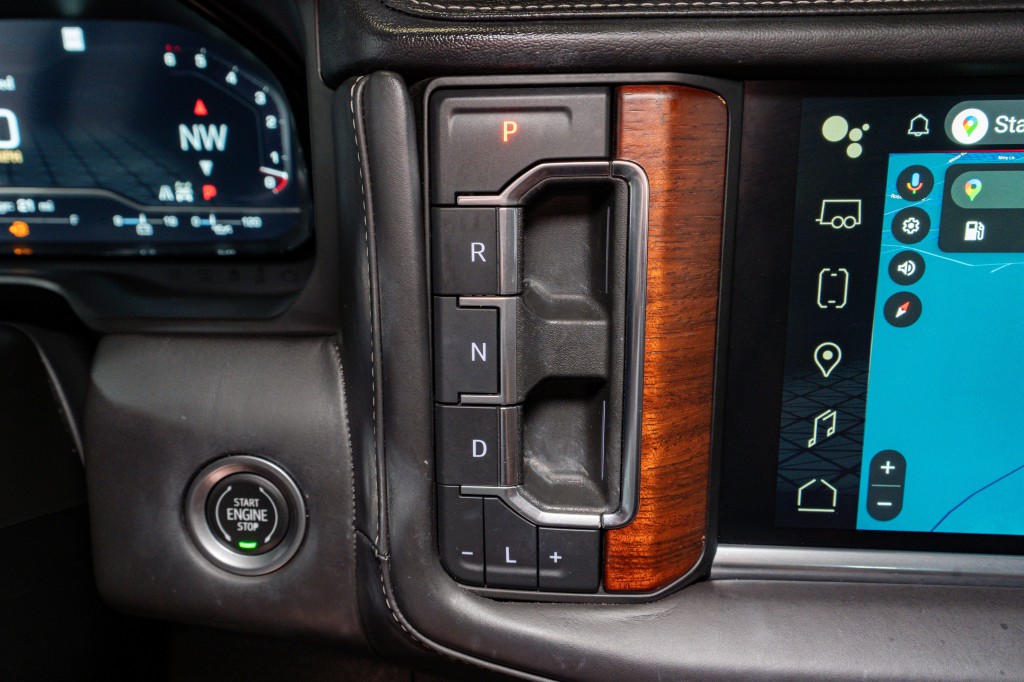 2023 GMC Yukon Image 28