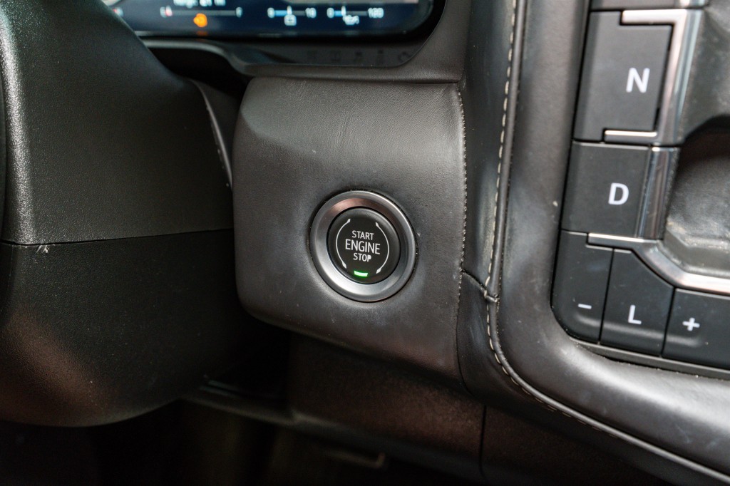 2023 GMC Yukon Image 29