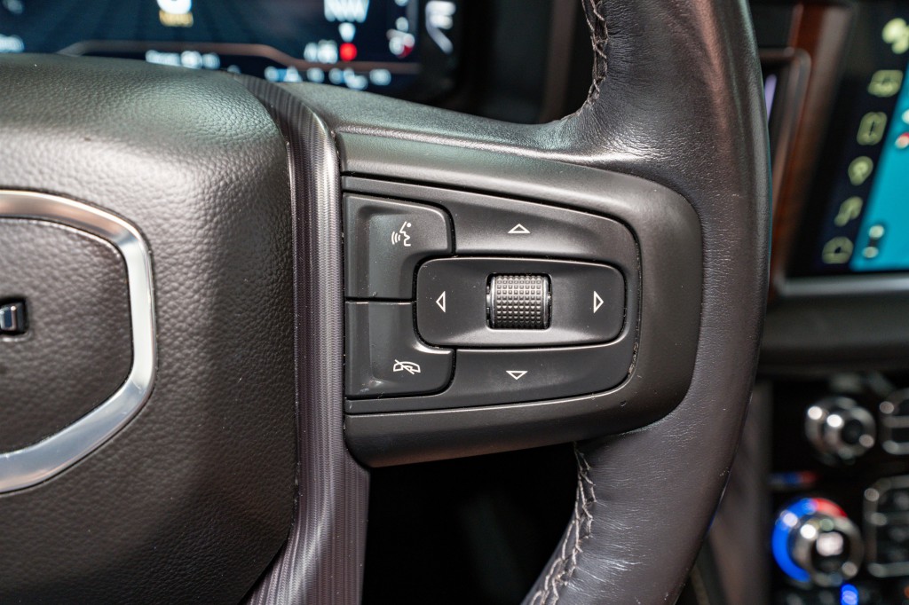 2023 GMC Yukon Image 31