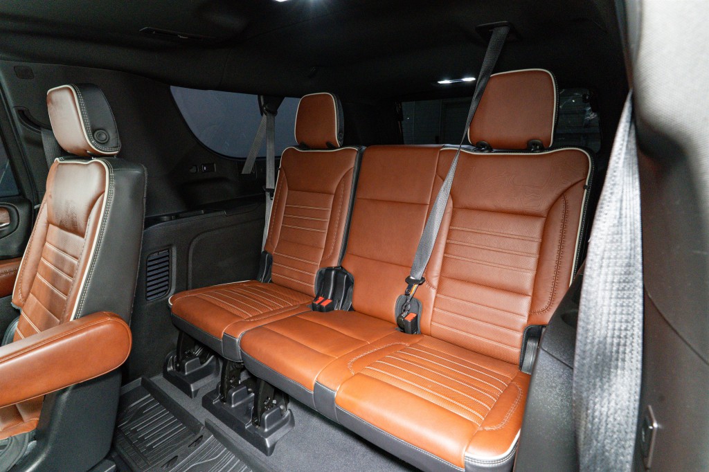 2023 GMC Yukon Image 38