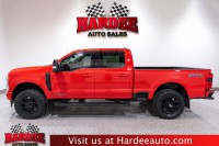 Image for 2024 Ford F-250 Lariat ID: 6590633