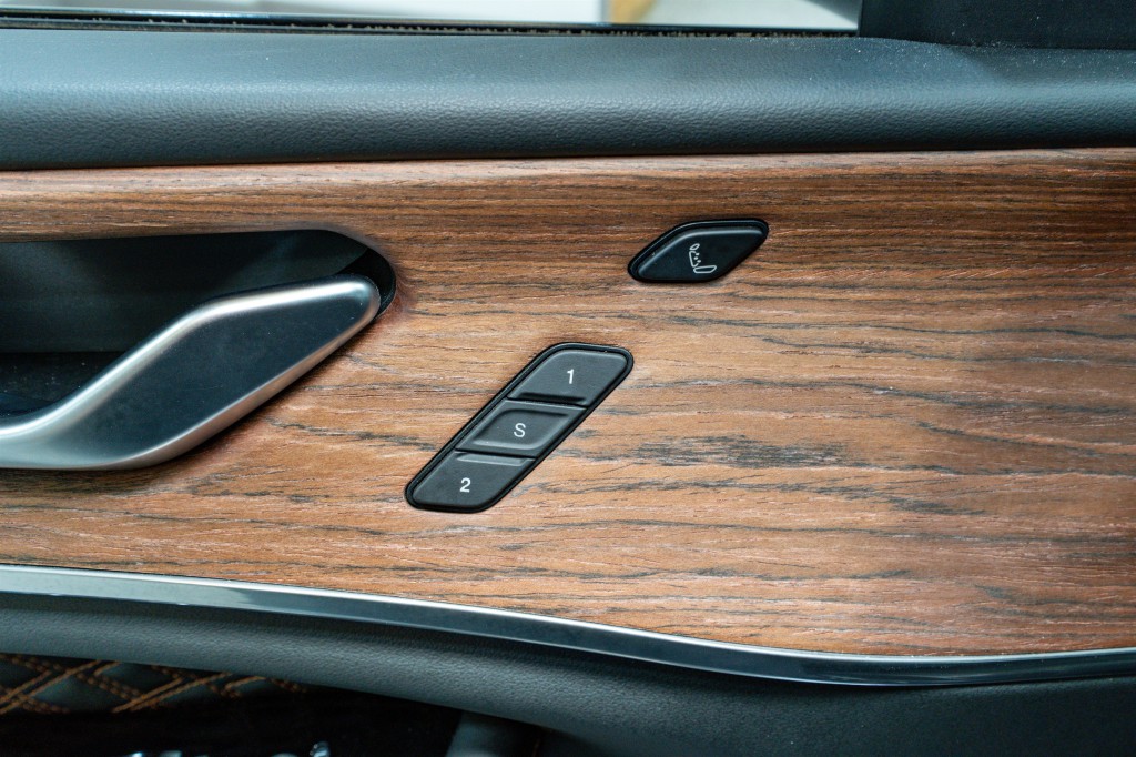 2023 Jeep Grand Cherokee Image 14
