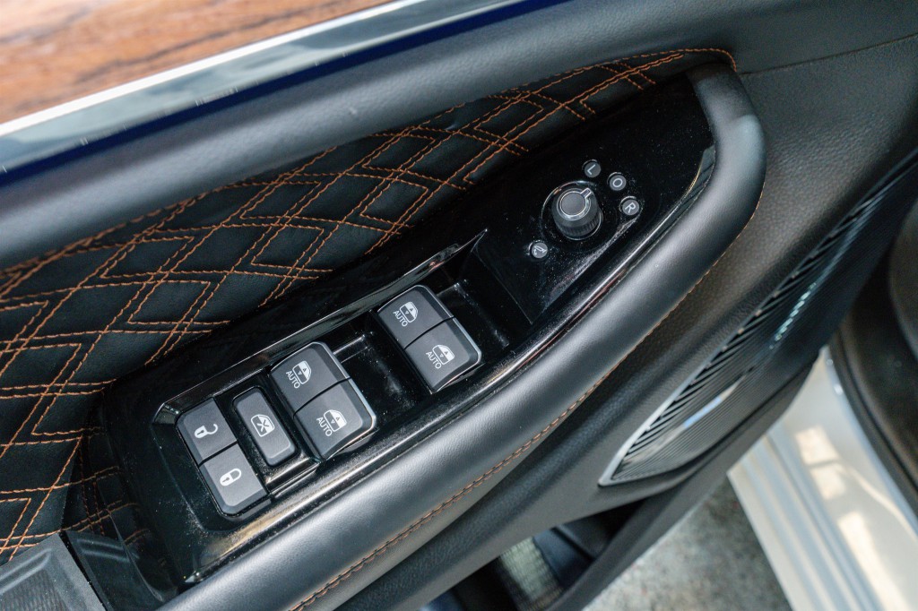 2023 Jeep Grand Cherokee Image 15