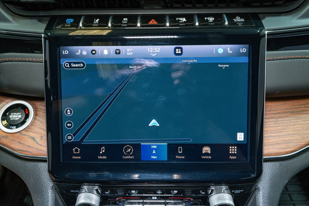 2023 Jeep Grand Cherokee Image 20