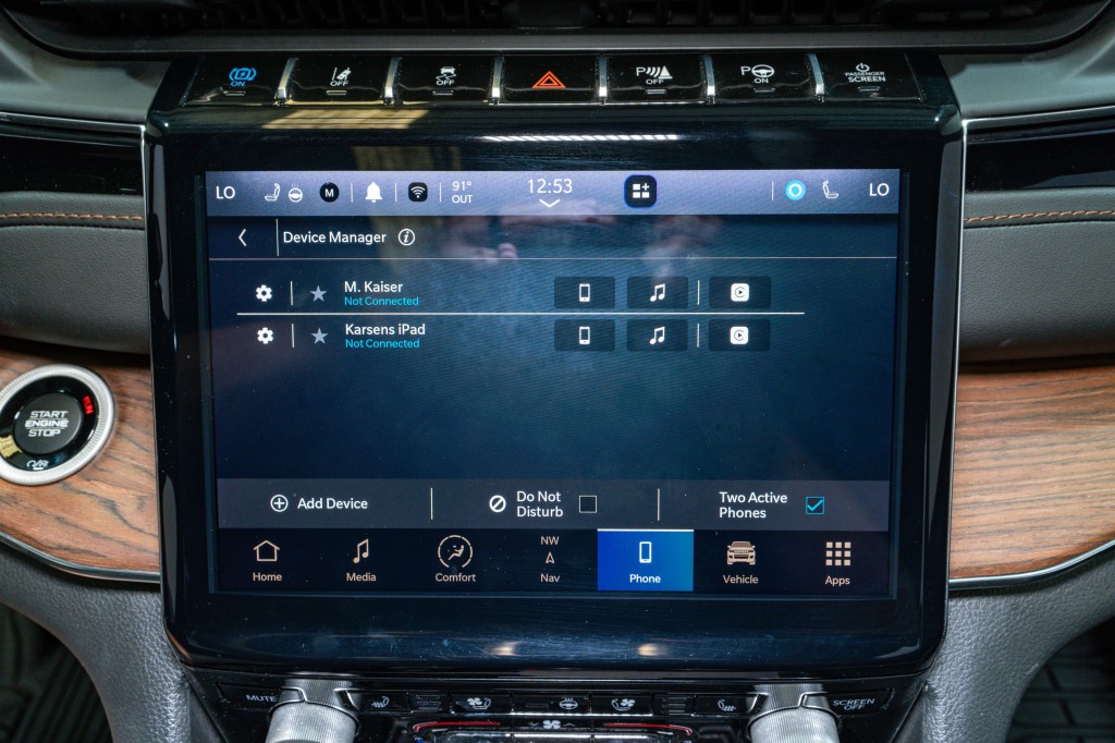 2023 Jeep Grand Cherokee Image 24