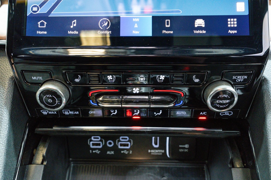 2023 Jeep Grand Cherokee Image 26