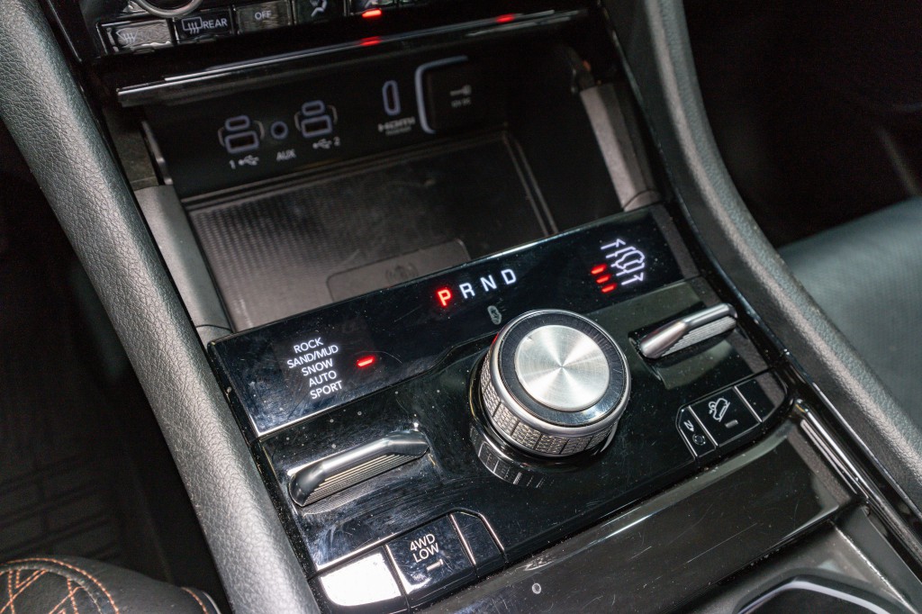 2023 Jeep Grand Cherokee Image 28