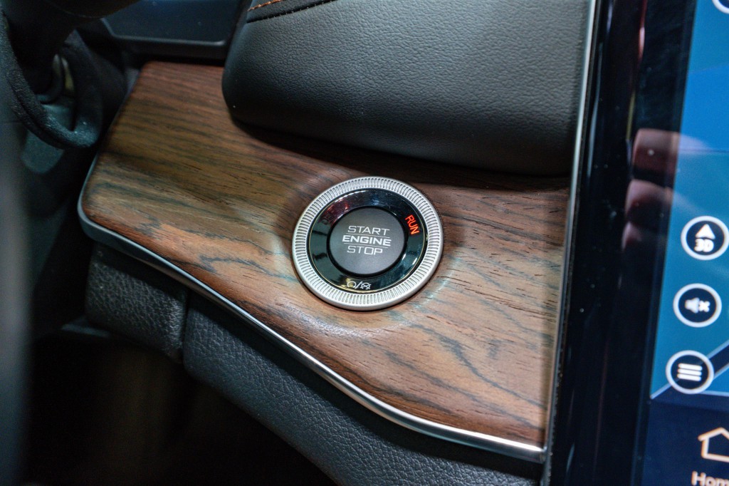 2023 Jeep Grand Cherokee Image 29