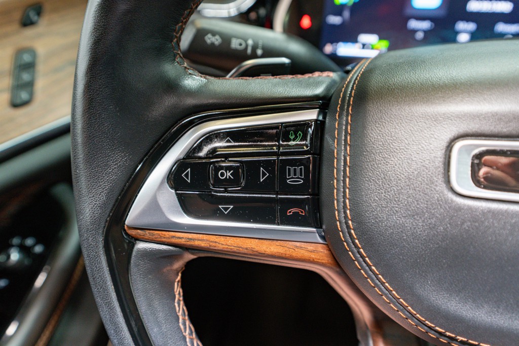2023 Jeep Grand Cherokee Image 32