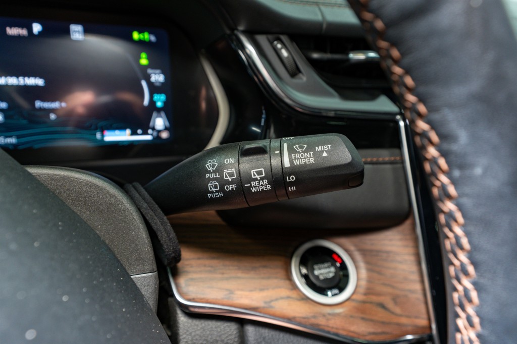 2023 Jeep Grand Cherokee Image 33
