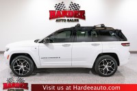 Image for 2023 Jeep Grand Cherokee Summit ID: 6590636