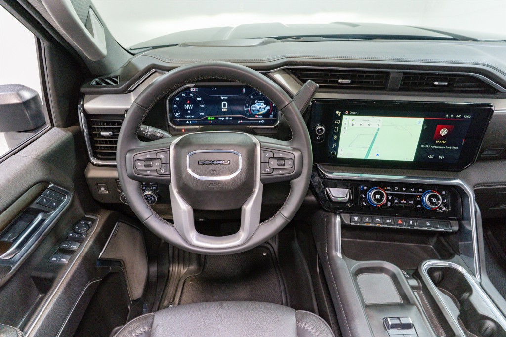 2025 GMC Sierra 2500 Image 14
