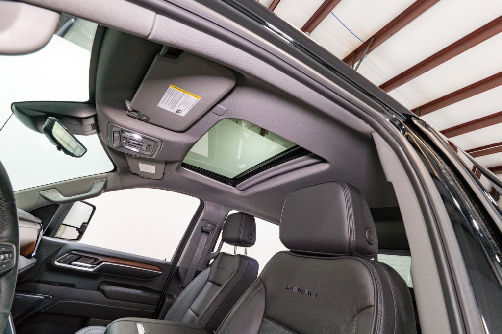 2025 GMC Sierra 2500 Image 21