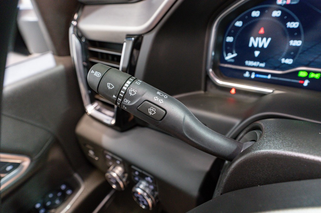 2025 GMC Sierra 2500 Image 35