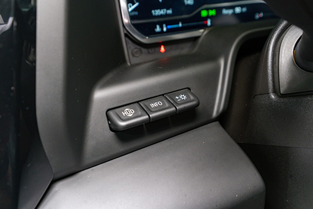 2025 GMC Sierra 2500 Image 36
