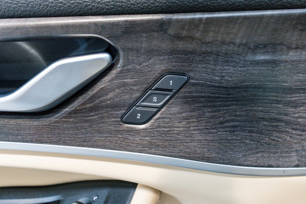 2023 Jeep Grand Cherokee Image 14