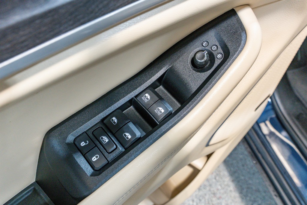 2023 Jeep Grand Cherokee Image 15