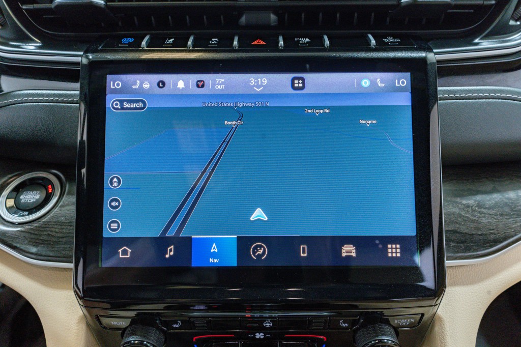 2023 Jeep Grand Cherokee Image 20