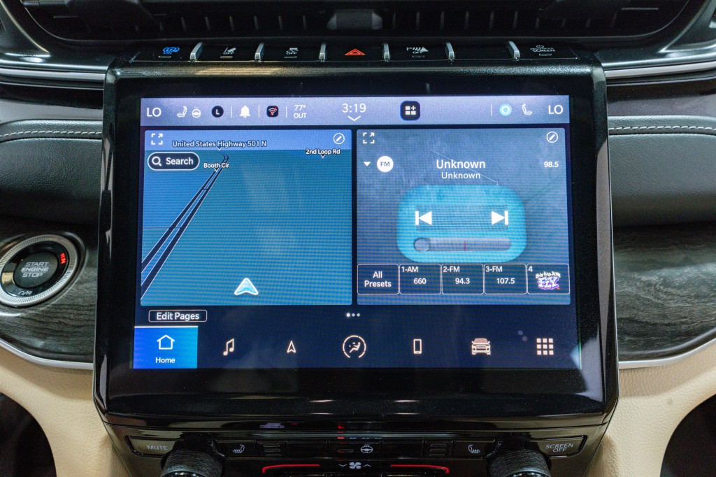 2023 Jeep Grand Cherokee Image 21