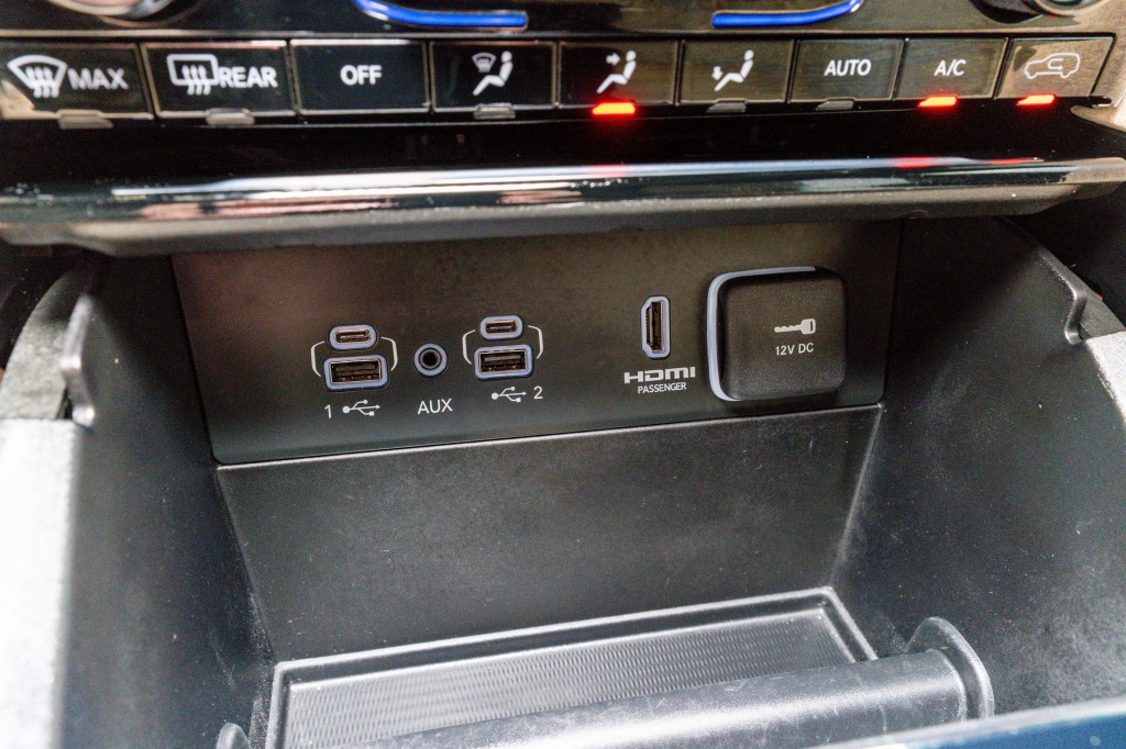 2023 Jeep Grand Cherokee Image 27