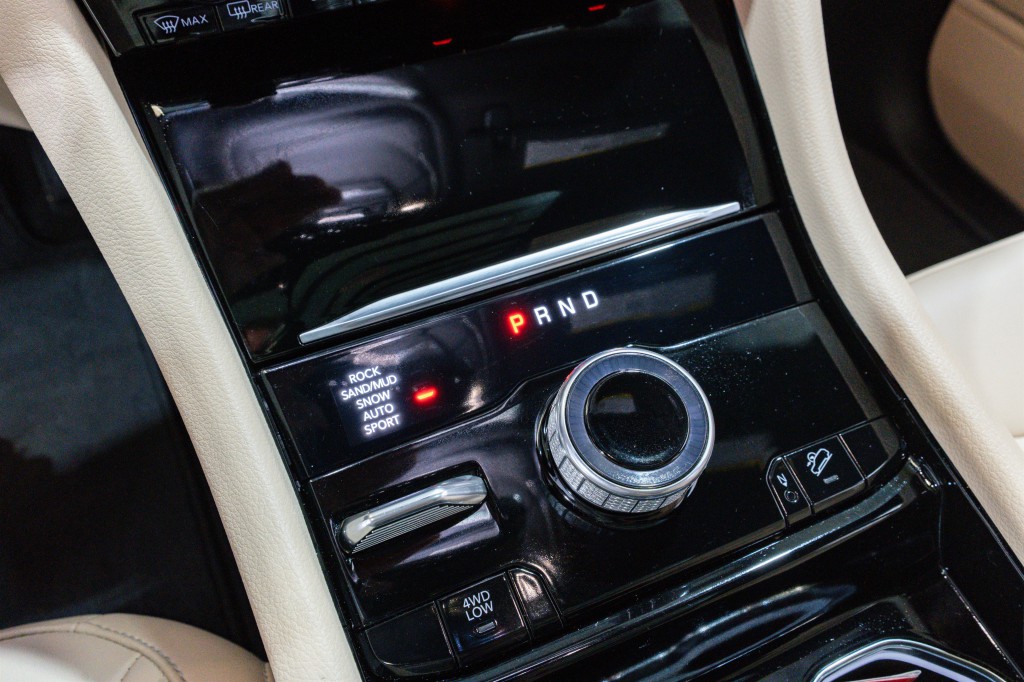 2023 Jeep Grand Cherokee Image 28