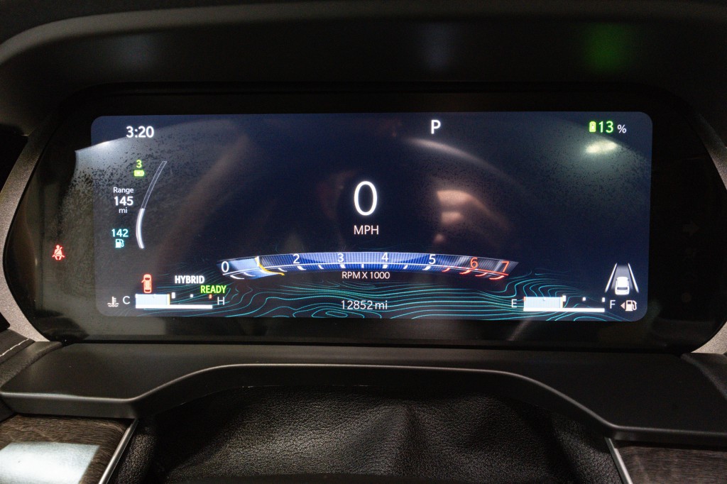 2023 Jeep Grand Cherokee Image 30