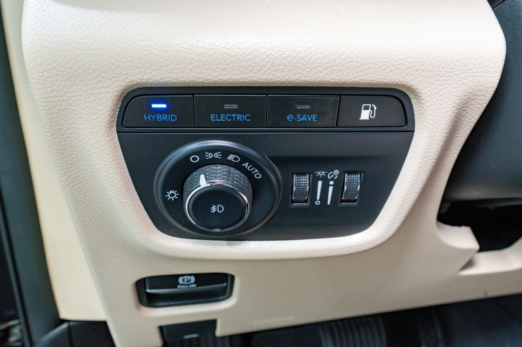 2023 Jeep Grand Cherokee Image 35