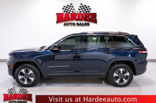 Image for 2023 Jeep Grand Cherokee  ID: 6598046