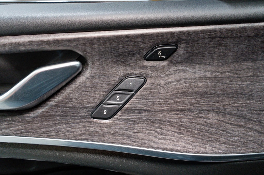 2023 Jeep Grand Cherokee Image 14