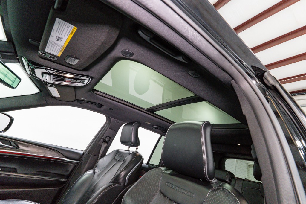 2023 Jeep Grand Cherokee Image 18