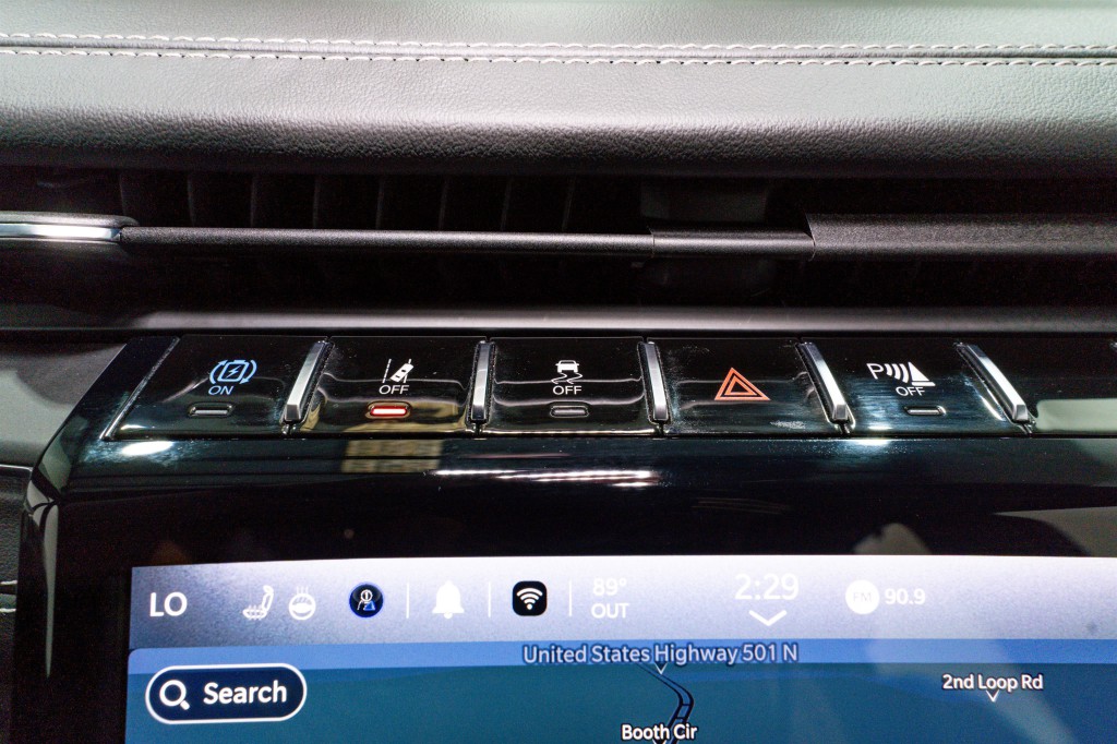 2023 Jeep Grand Cherokee Image 20