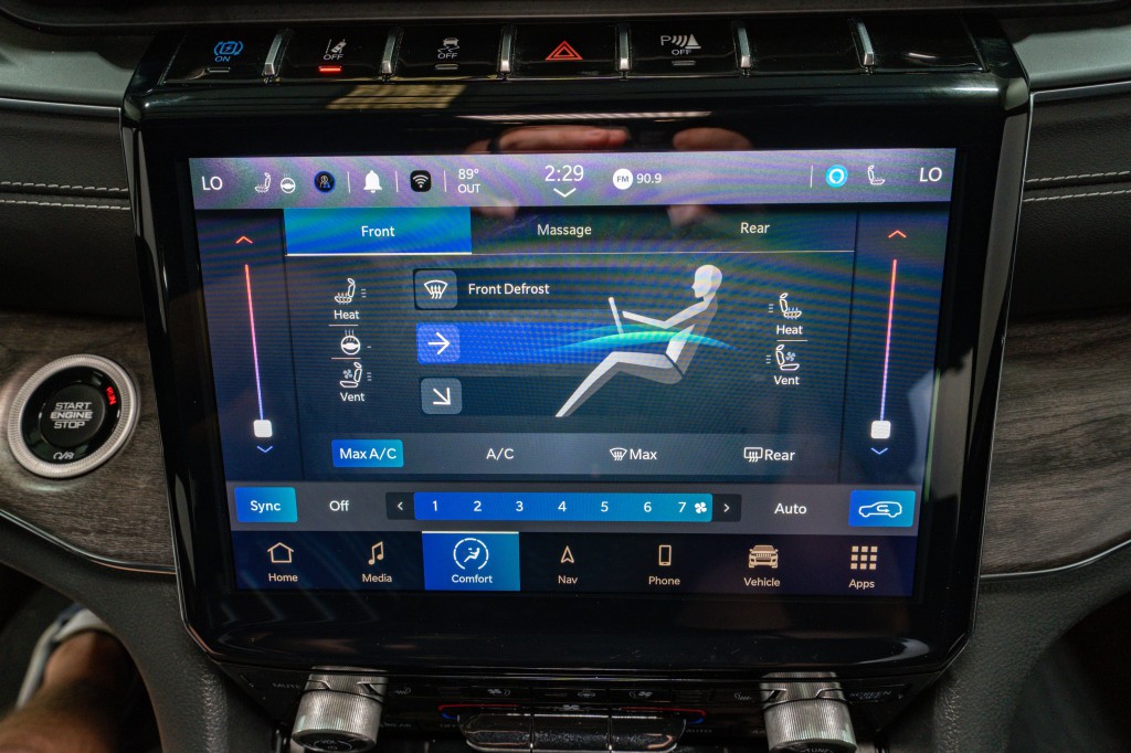 2023 Jeep Grand Cherokee Image 24