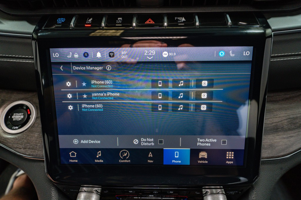 2023 Jeep Grand Cherokee Image 25