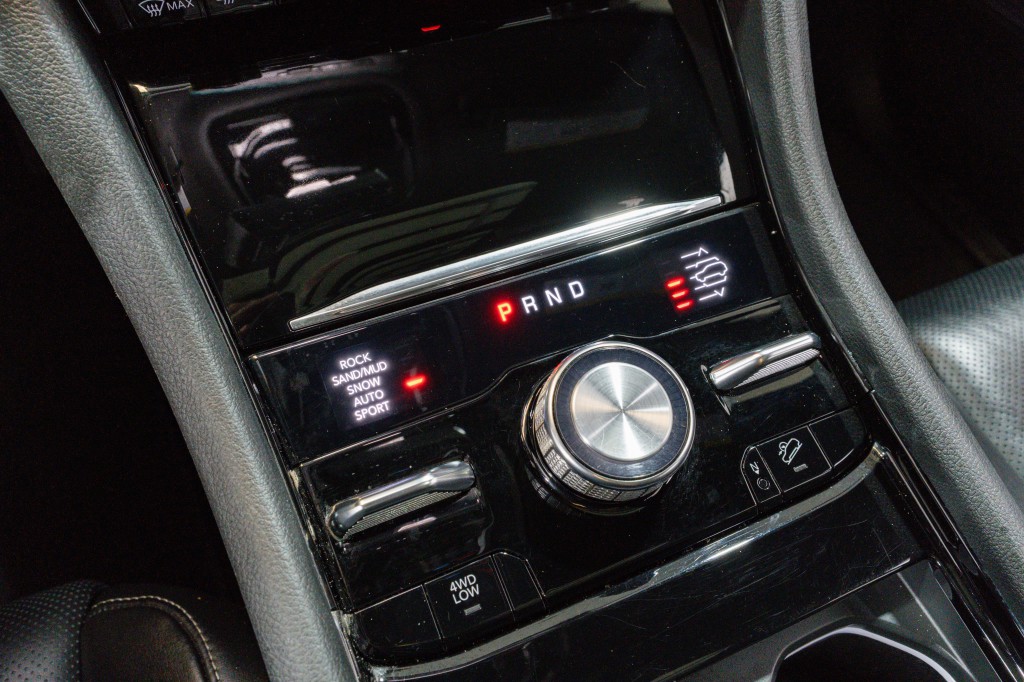 2023 Jeep Grand Cherokee Image 28