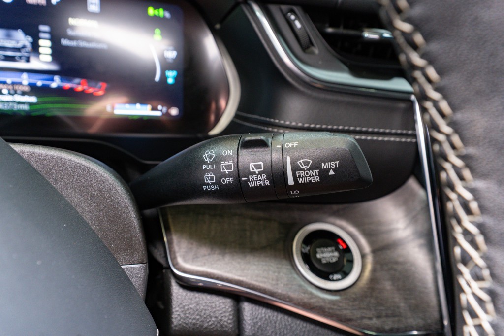 2023 Jeep Grand Cherokee Image 33